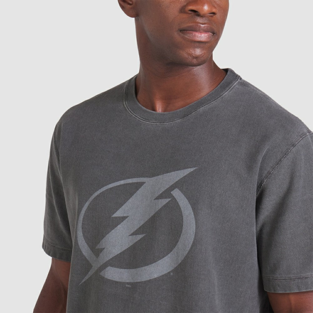 Tampa Bay Lightning Fanatics Made in Canada T-Shirt -  NHL T-shirts