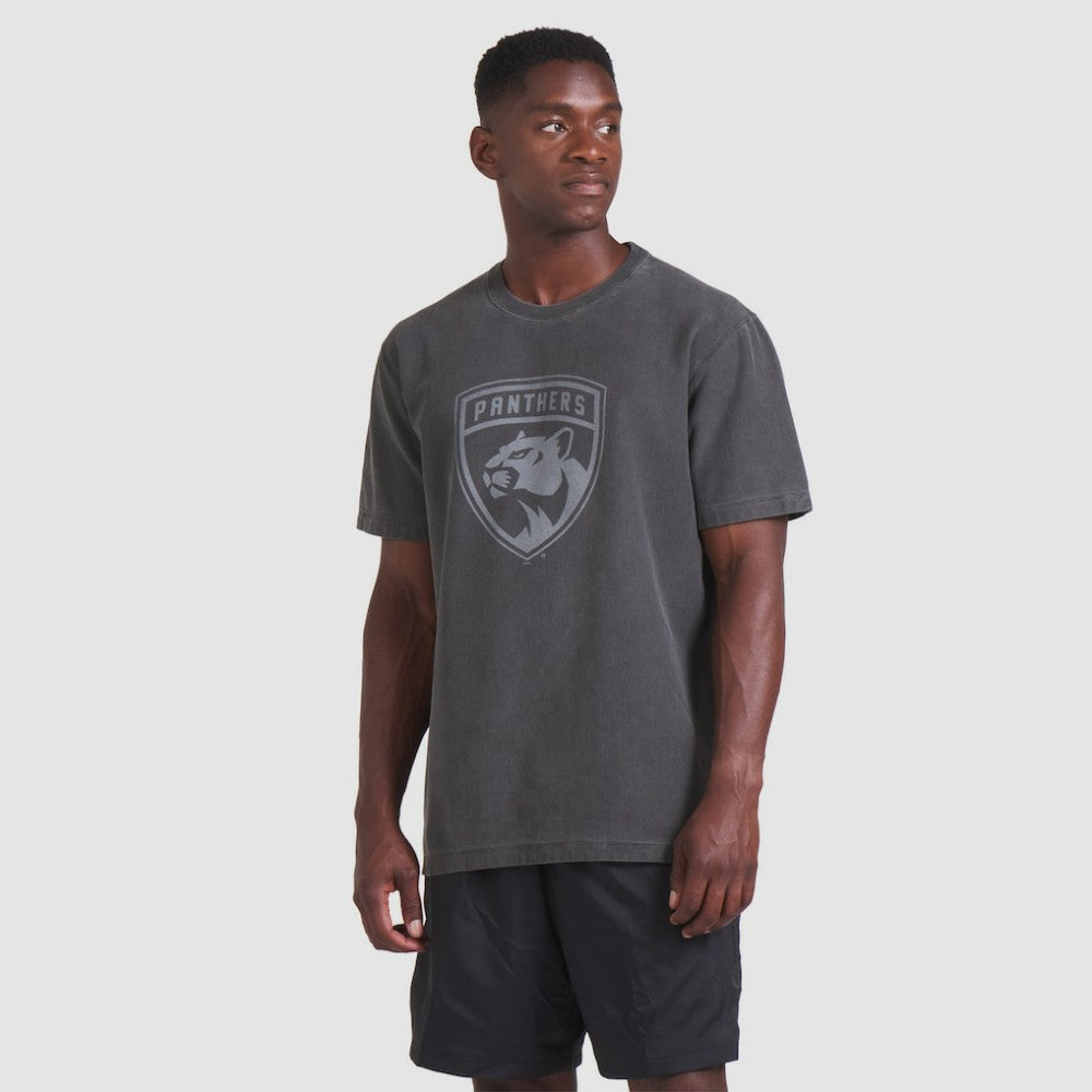 Florida Panthers Fanatics Made in Canada T-Shirt -  NHL T-shirts