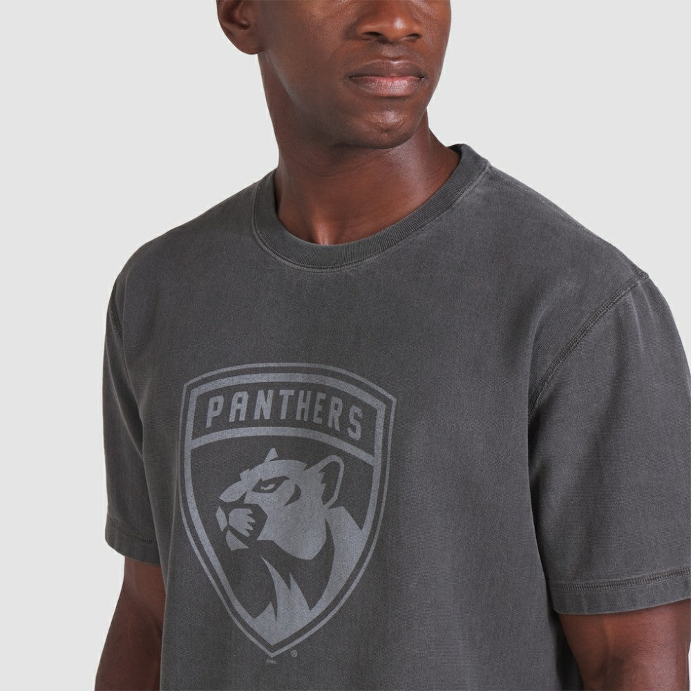Florida Panthers Fanatics Made in Canada T-Shirt -  NHL T-shirts