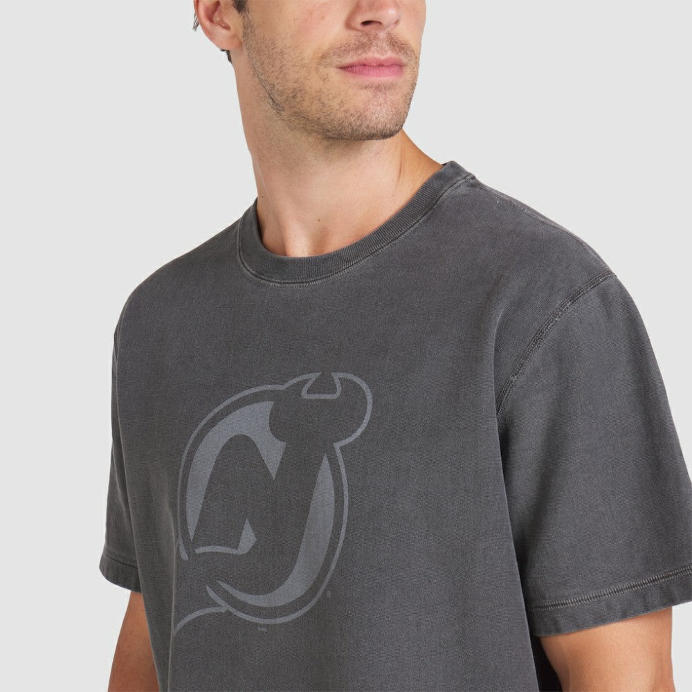 New Jersey Devils Fanatics Made in Canada T-Shirt -  NHL T-shirts