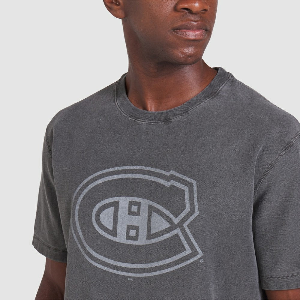 Montreal Canadiens Fanatics Made in Canada T-Shirt -  NHL T-shirts