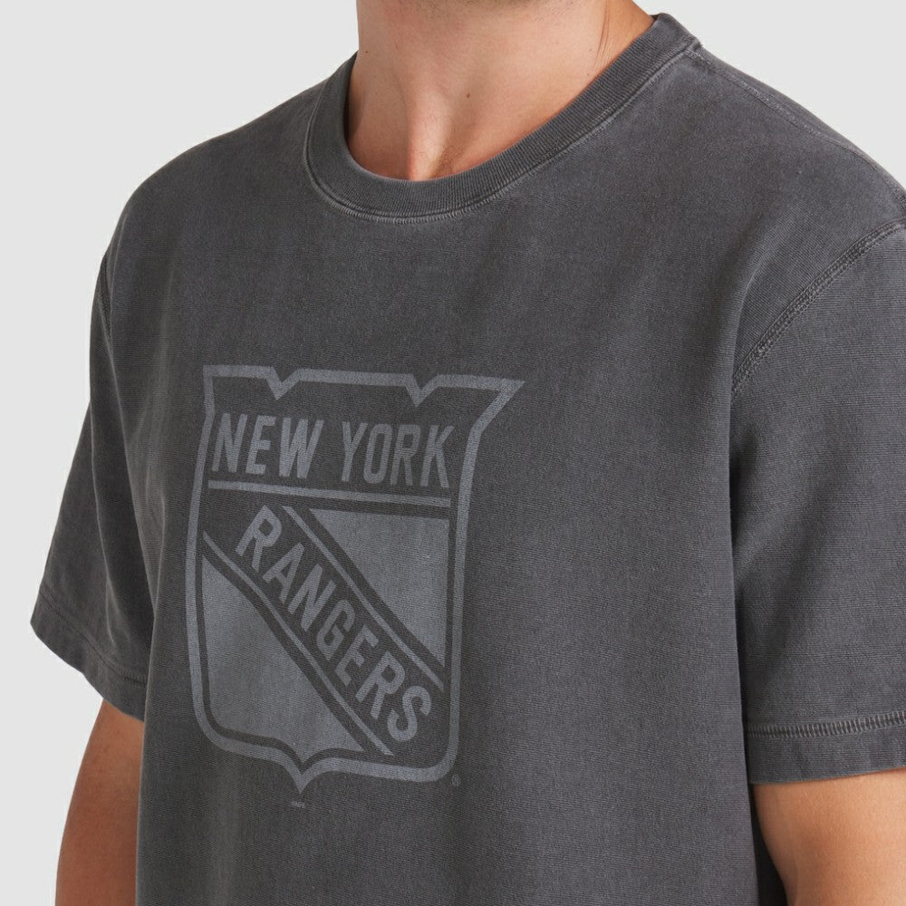 New York Rangers Fanatics Made in Canada T-Shirt -  NHL T-shirts
