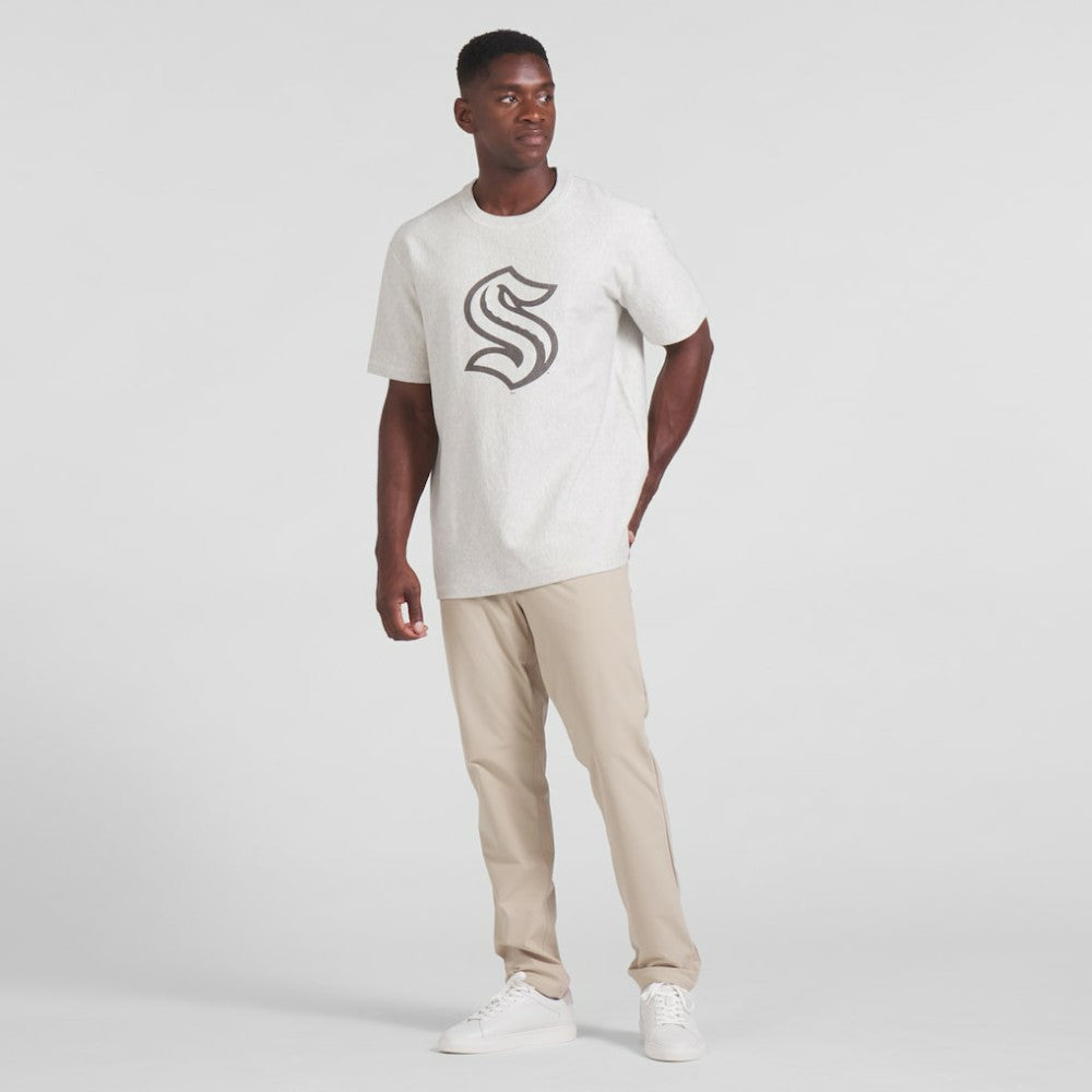 Seattle Kraken Fanatics Made in Canada T-Shirt -  NHL T-shirts