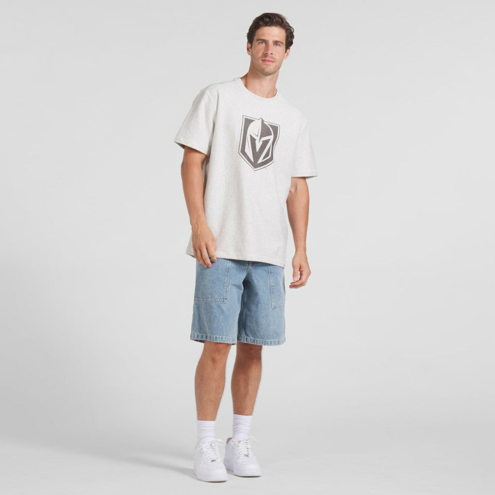 Vegas Golden Knights Fanatics Made in Canada T-Shirt -  NHL T-shirts