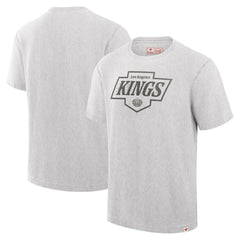 Los Angeles Kings Fanatics Made in Canada T-Shirt -  NHL T-shirts