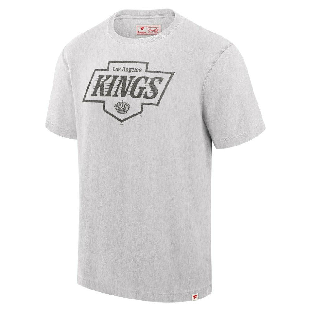 Los Angeles Kings Fanatics Made in Canada T-Shirt -  NHL T-shirts