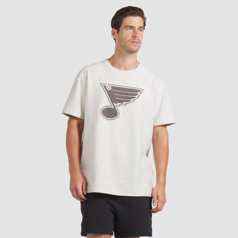 St. Louis Blues Fanatics Made in Canada T-Shirt -  NHL T-shirts