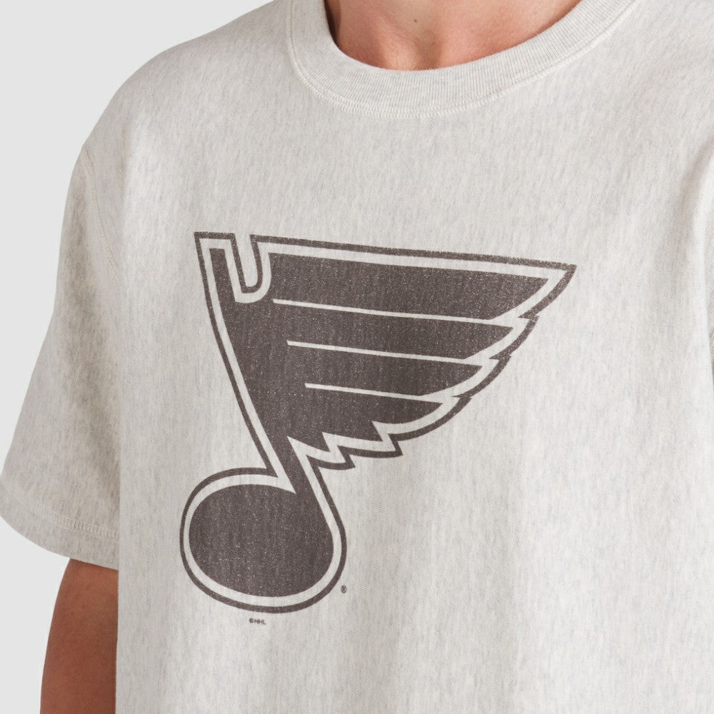 St. Louis Blues Fanatics Made in Canada T-Shirt -  NHL T-shirts