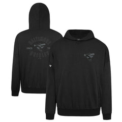 Baltimore Orioles Levelwear Contact Nightfall Pullover Hoodie - MLB Hoodies
