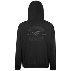 Baltimore Orioles Levelwear Contact Nightfall Pullover Hoodie - MLB Hoodies