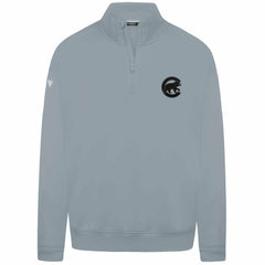 Chicago Cubs Levelwear Murray Nightfall Quarter-Zip Top - MLB Tops