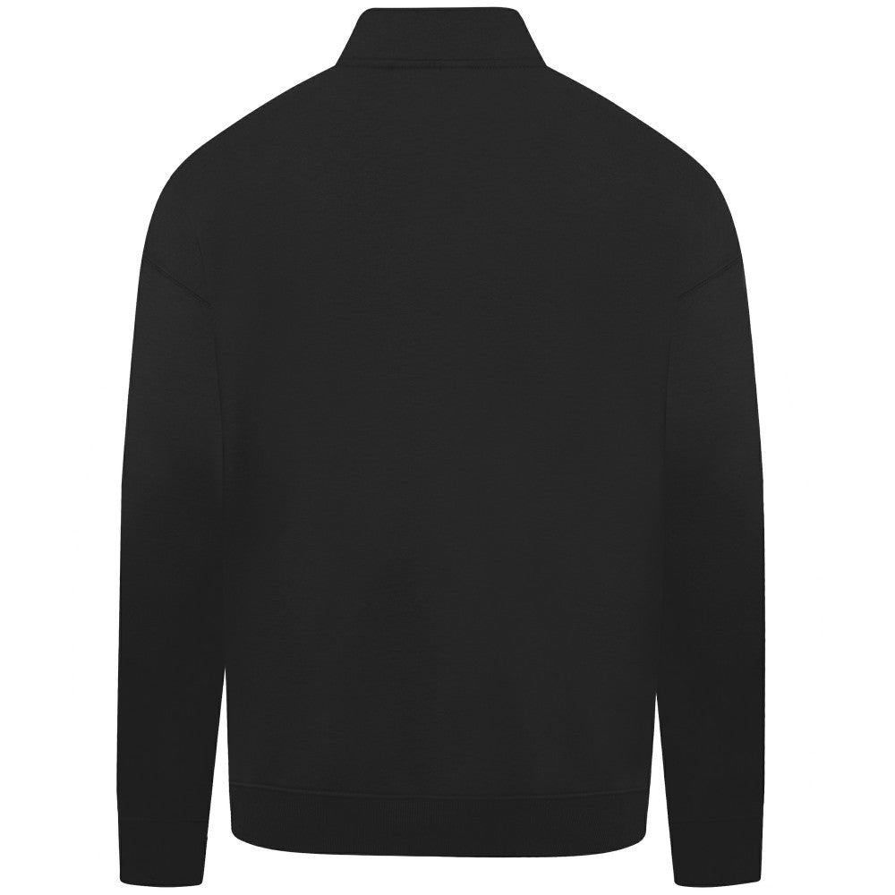 Cincinnati Reds Levelwear Murray Nightfall Quarter-Zip Top - MLB Tops