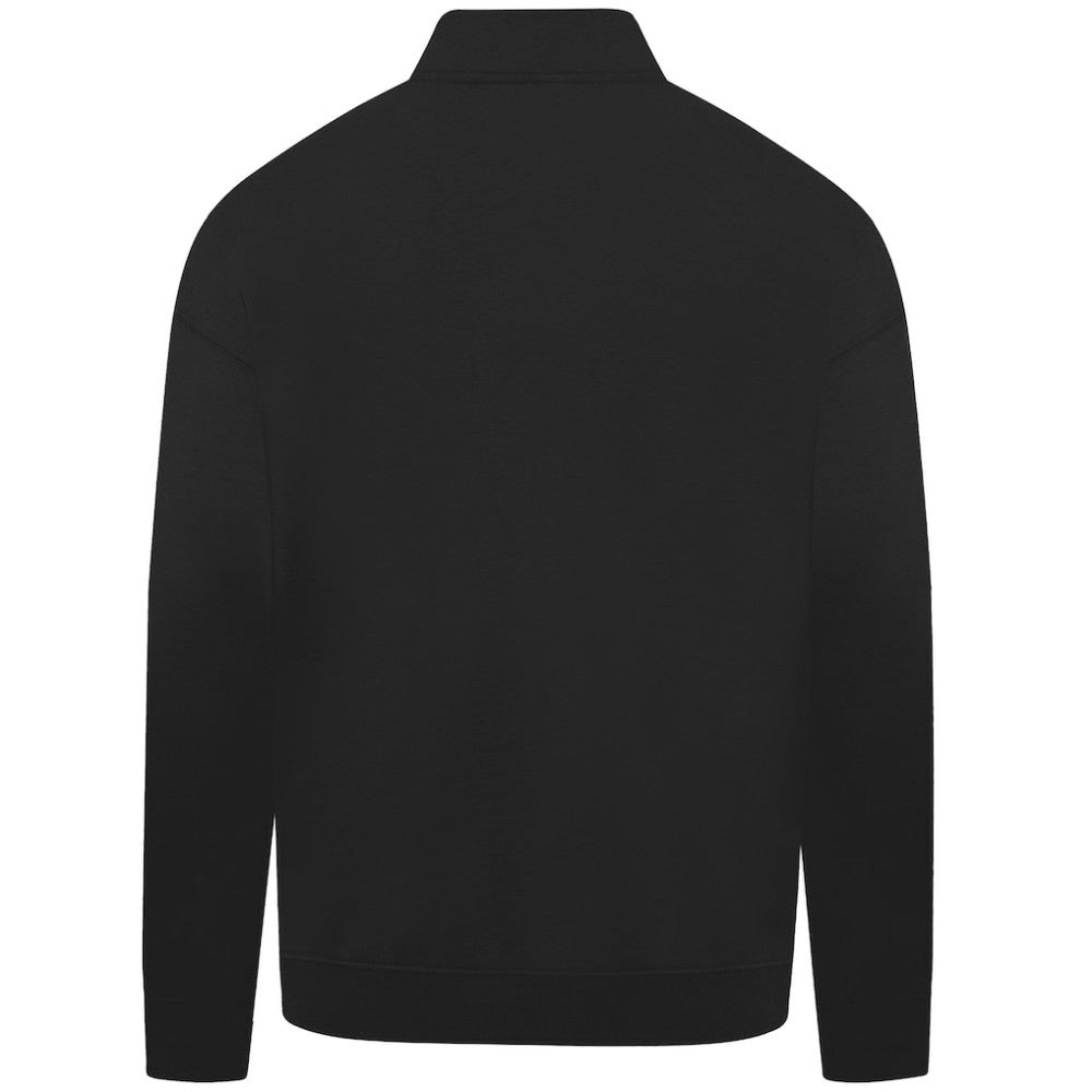 San Diego Padres Levelwear Murray Nightfall Quarter-Zip Top - MLB Tops