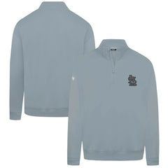 St. Louis Cardinals Levelwear Murray Nightfall Quarter-Zip Top - MLB Tops