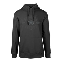 Houston Astros Levelwear Podium Abyssal Pullover Hoodie - MLB Hoodies