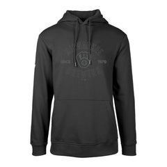 Milwaukee Brewers Levelwear Podium Abyssal Pullover Hoodie - MLB Hoodies