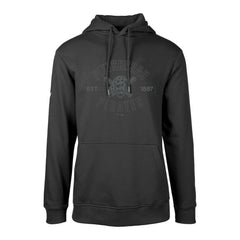 Pittsburgh Pirates Levelwear Podium Abyssal Pullover Hoodie - MLB Hoodies