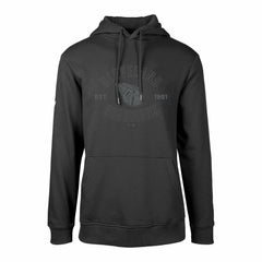 Cleveland Guardians Levelwear Podium Abyssal Pullover Hoodie - MLB Hoodies