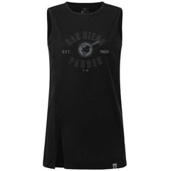San Diego Padres Levelwear Women's Influx Abyssal Tank Top - MLB Tanks