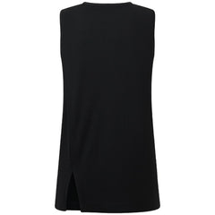 Texas Rangers Levelwear Women's Influx Abyssal Tank Top - MLB Tanks