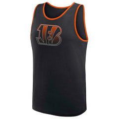Cincinnati Bengals Logo Athletic Unmatched Success Tank Top | NFL Online