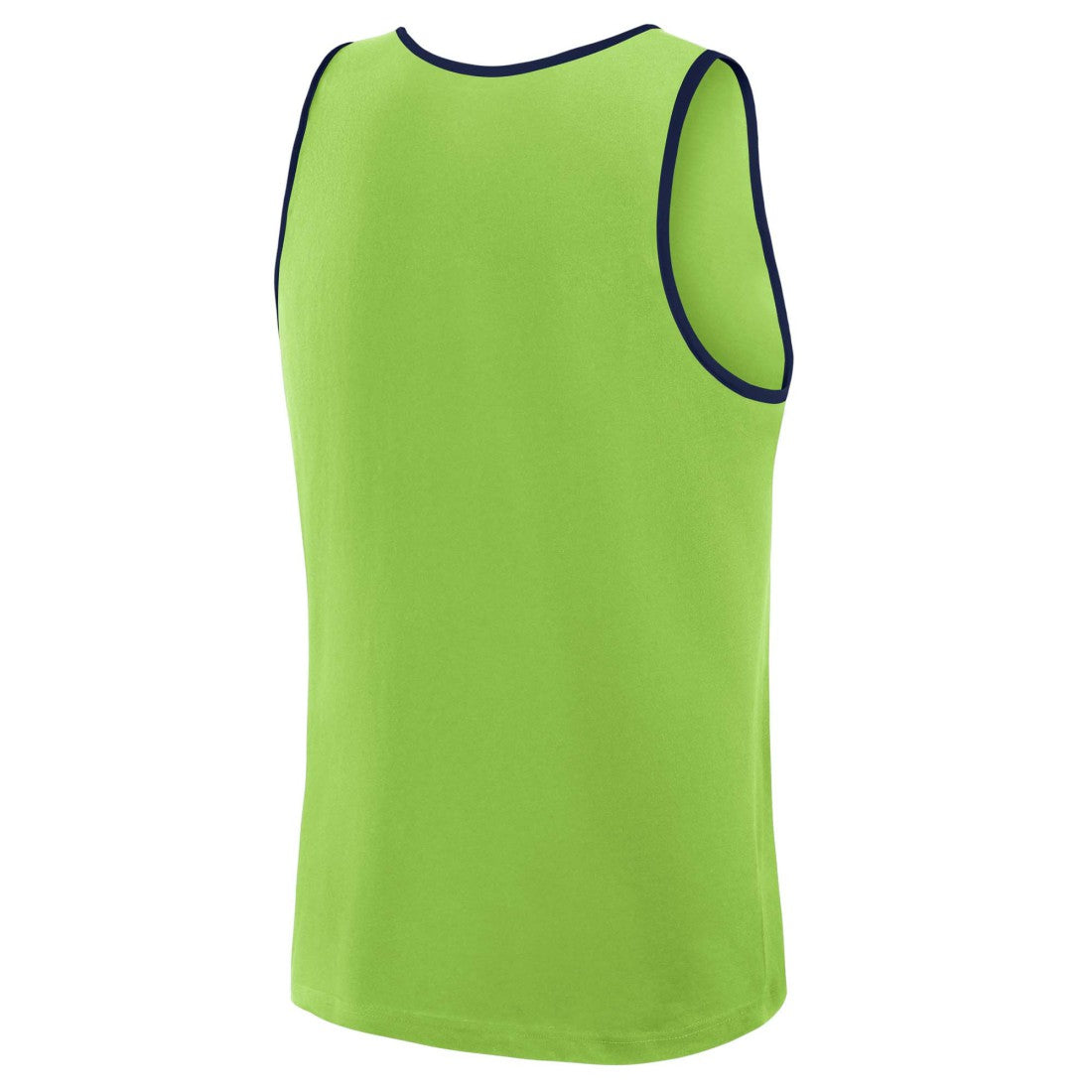 Seattle Seahawks Logo Athletic Unmatched Success Tank Top | NFL New