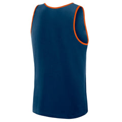 Chicago Bears Logo Athletic Unmatched Success Tank Top | NFL Online