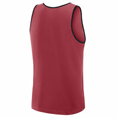 Arizona Cardinals Logo Athletic Unmatched Success Tank Top | NFL Near me
