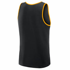 Pittsburgh Steelers Logo Athletic Unmatched Success Tank Top | NFL US