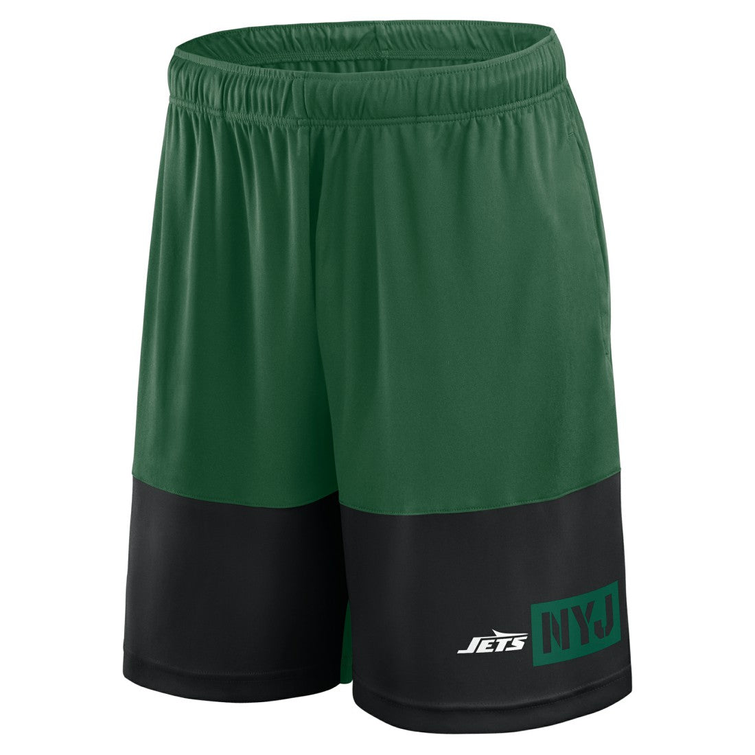 New York Jets Logo Athletic Best of the Best Shorts | NFL US
