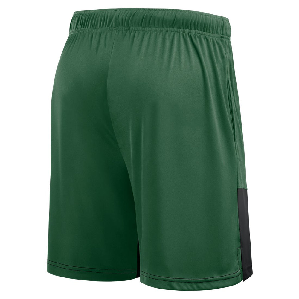 New York Jets Logo Athletic Best of the Best Shorts | NFL US