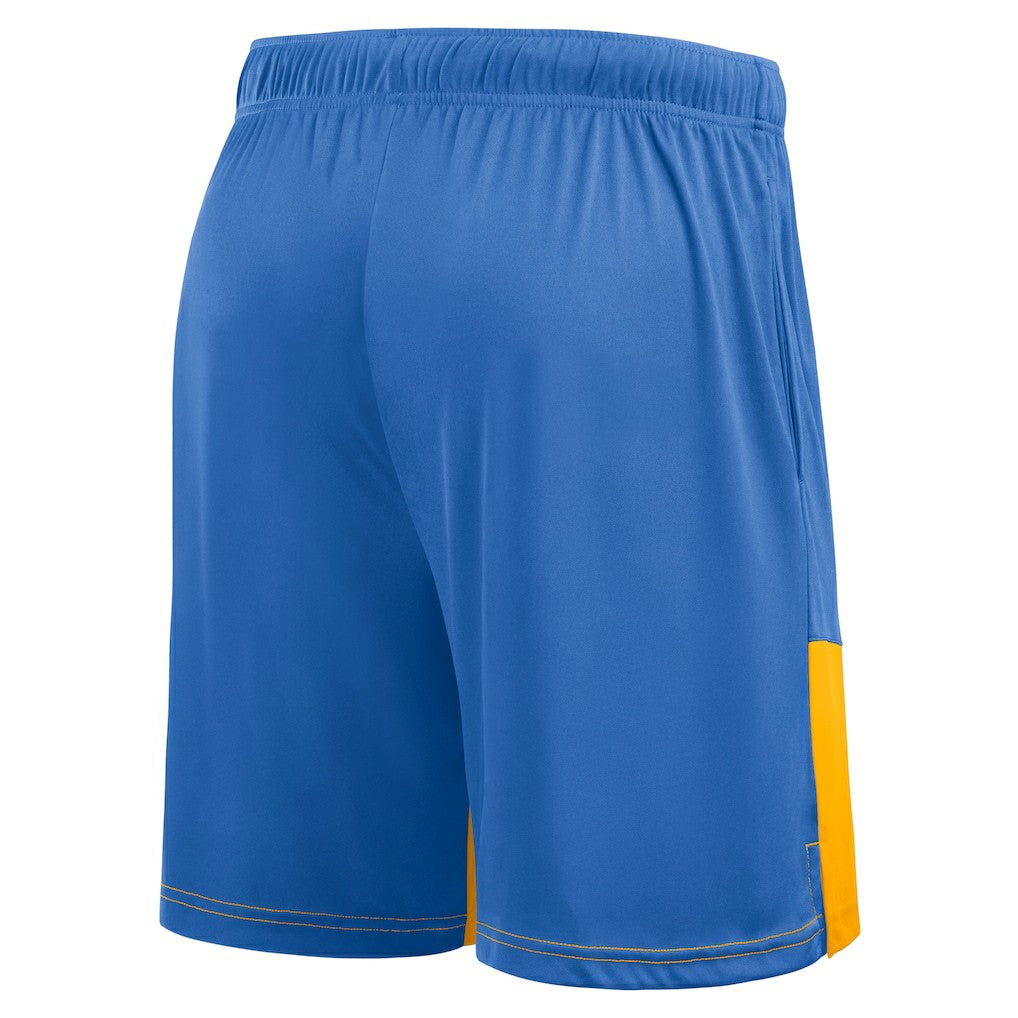 Los Angeles Chargers Logo Athletic Best of the Best Shorts | NFL Near me
