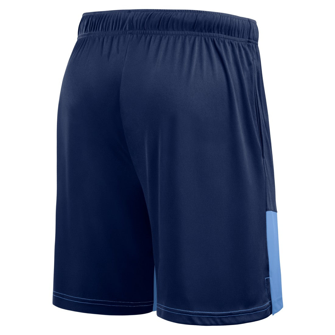 Tennessee Titans Logo Athletic Best of the Best Shorts | NFL New