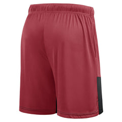 Arizona Cardinals Logo Athletic Best of the Best Shorts | NFL Near me
