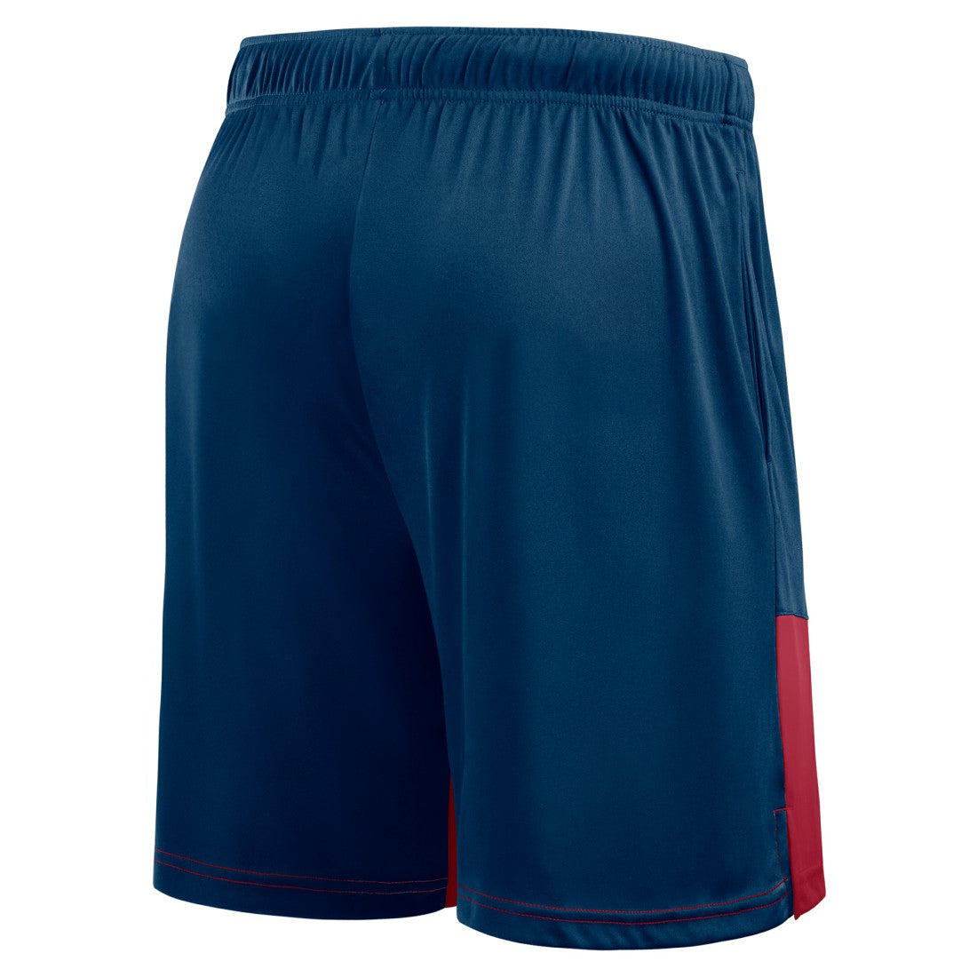 Houston Texans Logo Athletic Best of the Best Shorts | NFL Outlet