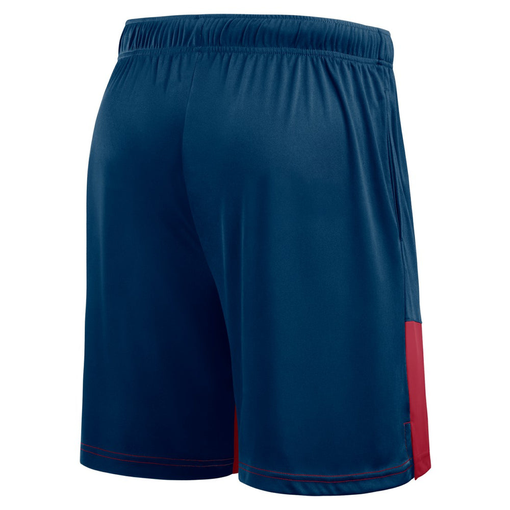 Houston Texans Logo Athletic Best of the Best Shorts | NFL Outlet