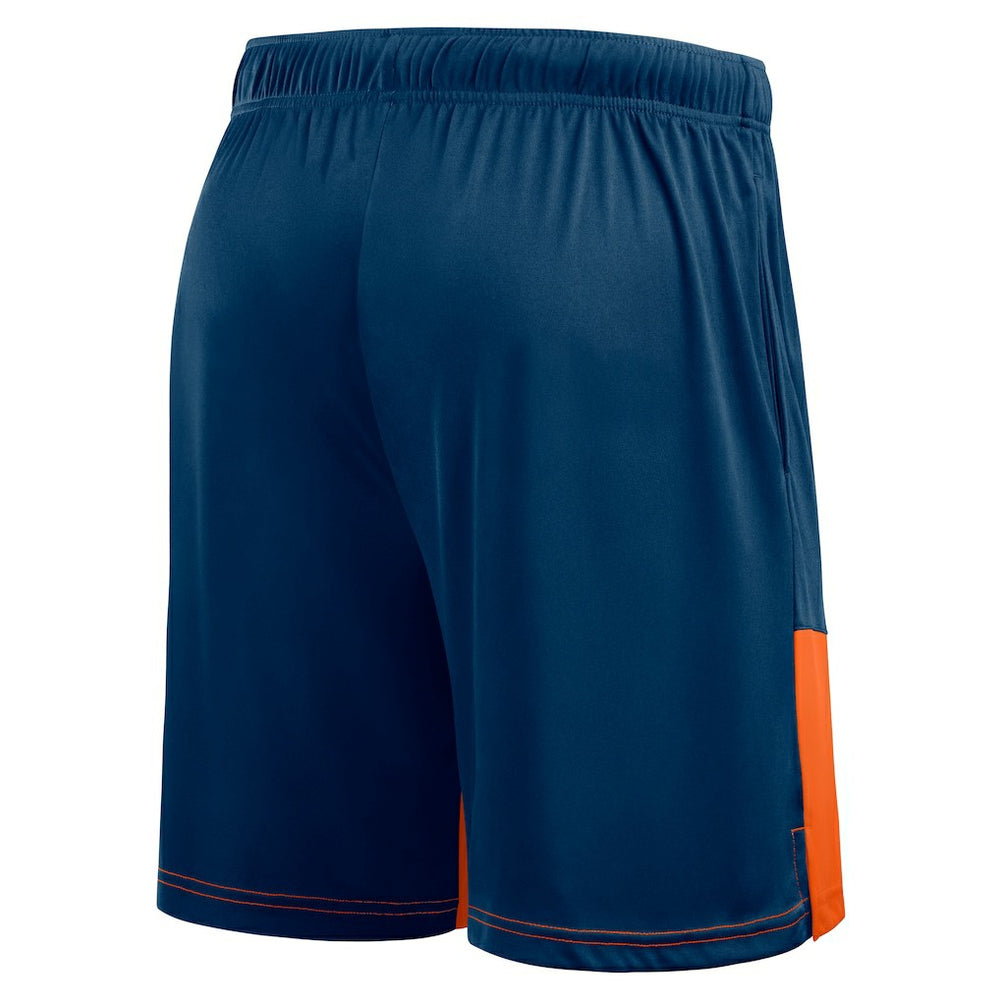 Chicago Bears Logo Athletic Best of the Best Shorts | NFL US
