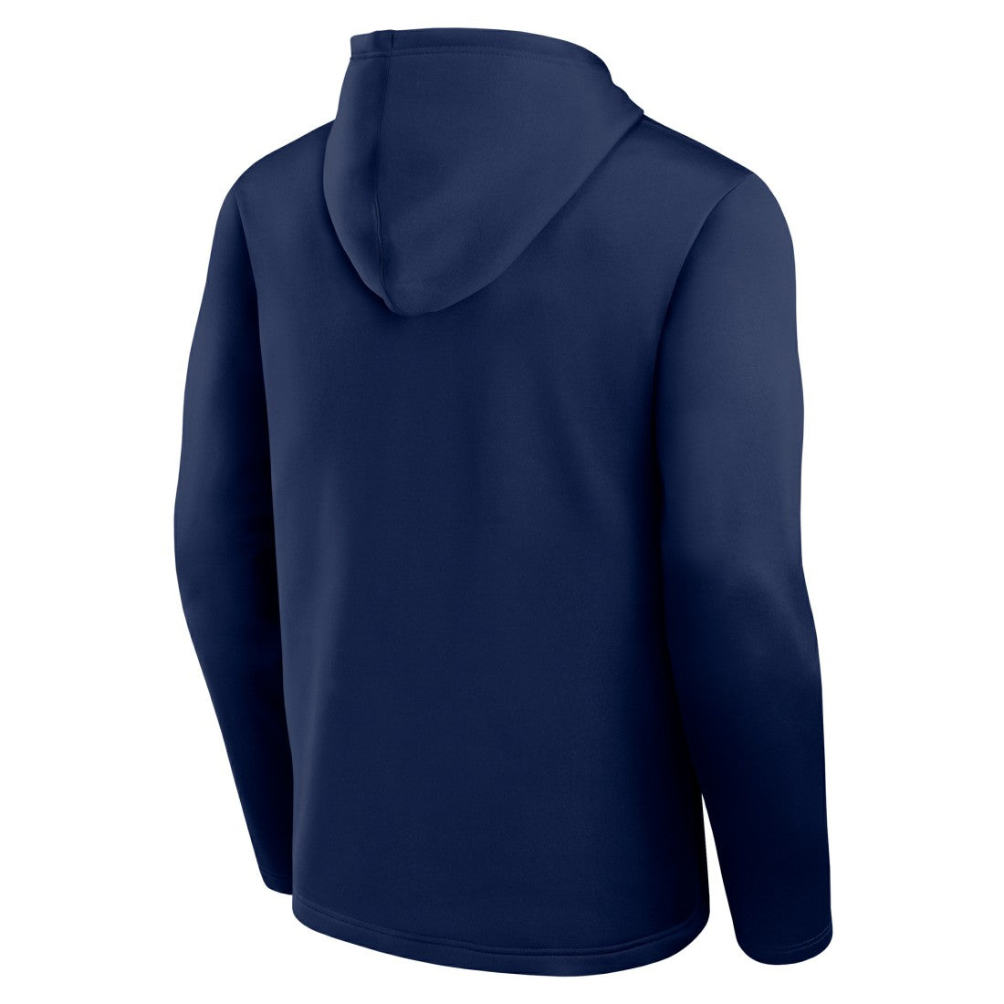 Tennessee Titans Logo Athletic Head Start Pullover Hoodie | NFL Discount