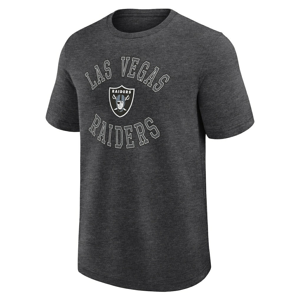Las Vegas Raiders Logo Athletic Success T-Shirt | NFL New