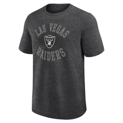 Las Vegas Raiders Logo Athletic Success T-Shirt | NFL New