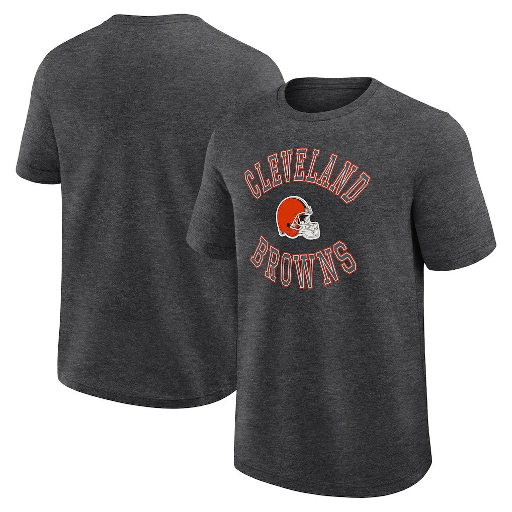 Cleveland Browns Logo Athletic Success T-Shirt | NFL Discount