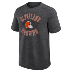 Cleveland Browns Logo Athletic Success T-Shirt | NFL Discount