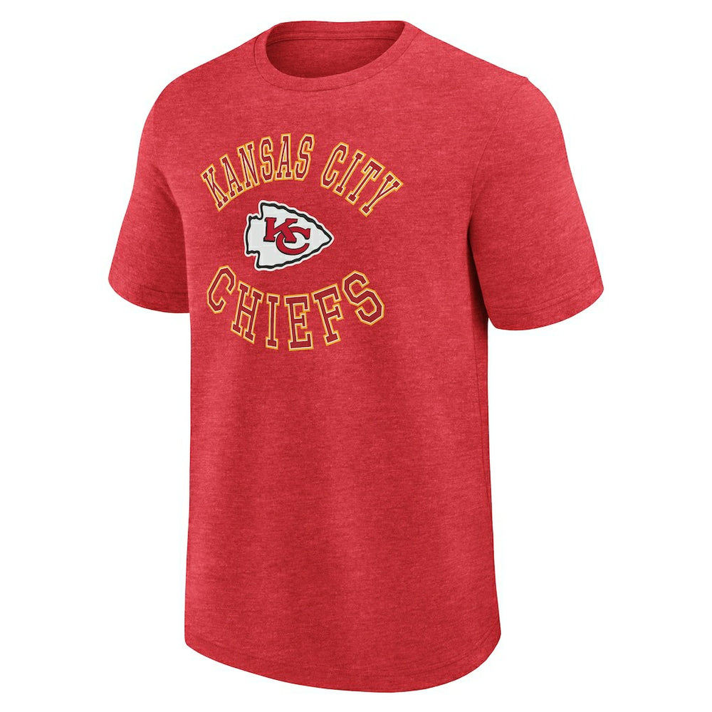 Kansas City Chiefs Logo Athletic Success T-Shirt | NFL On sale