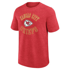 Kansas City Chiefs Logo Athletic Success T-Shirt | NFL On sale