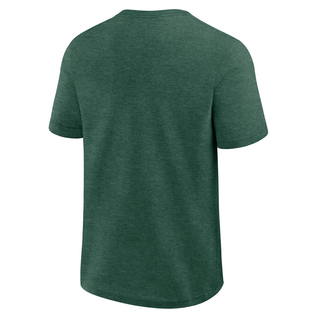 Green Bay Packers Logo Athletic Success T-Shirt | NFL Discount