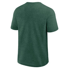 Green Bay Packers Logo Athletic Success T-Shirt | NFL Discount