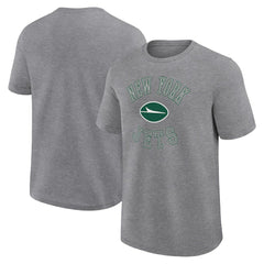 New York Jets Logo Athletic Success T-Shirt | NFL Near me