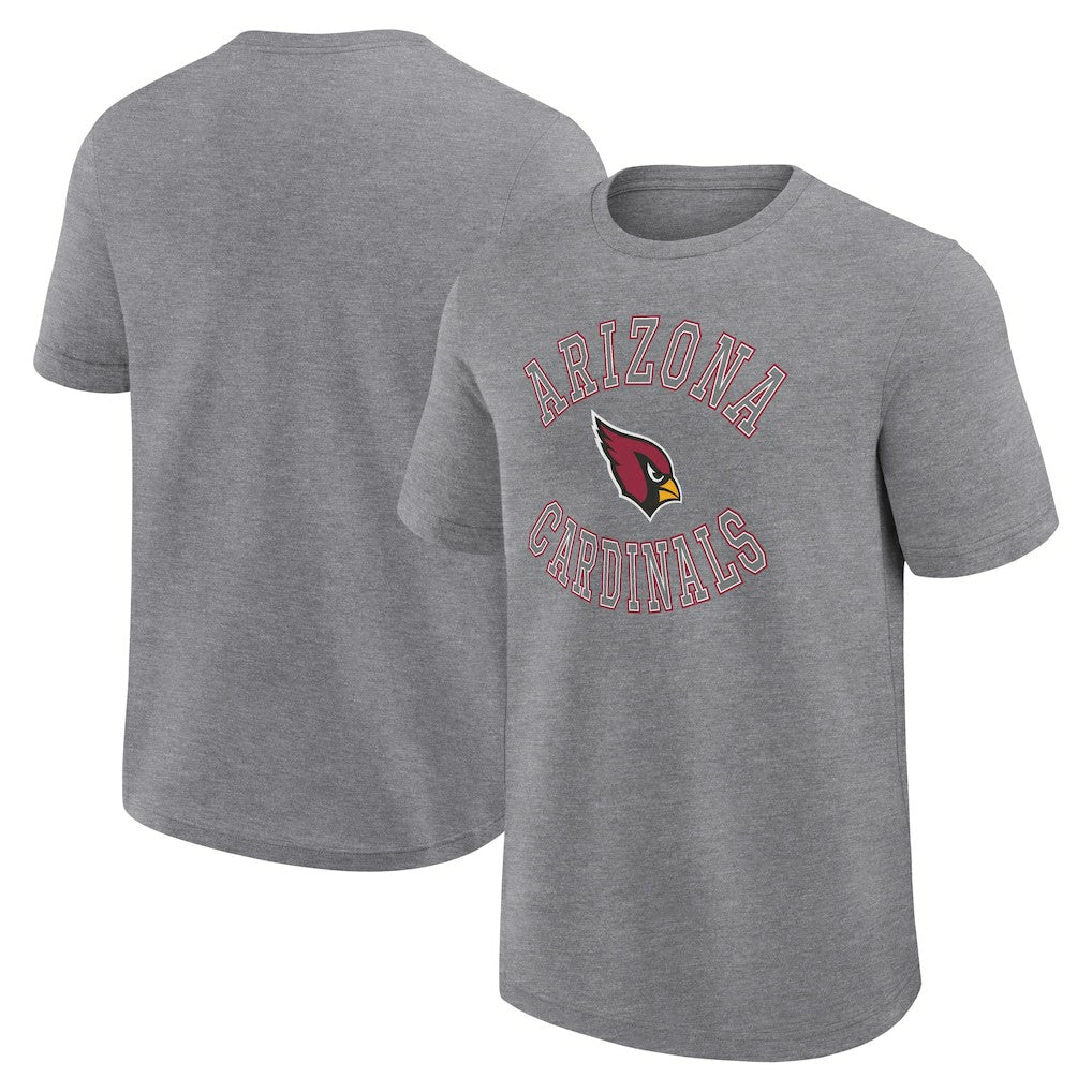 Arizona Cardinals Logo Athletic Success T-Shirt | NFL Near me