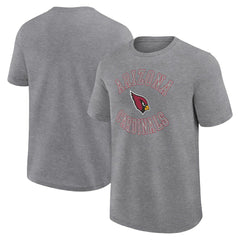 Arizona Cardinals Logo Athletic Success T-Shirt | NFL Near me