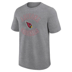 Arizona Cardinals Logo Athletic Success T-Shirt | NFL Near me